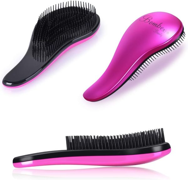 Detangling Hair Brush