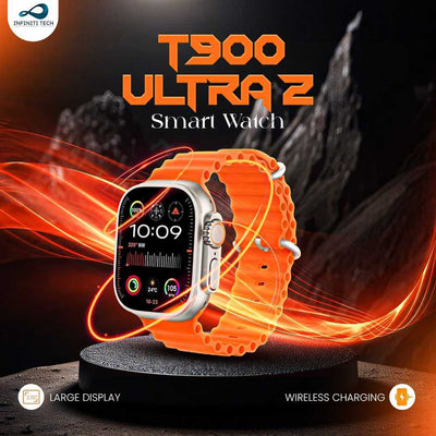 T900 Ultra 2 Smart Watch