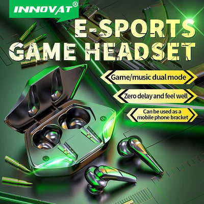 G11 Bluetooth Air Buds