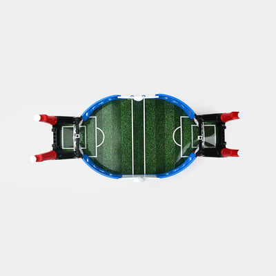 Mini Tabletop Soccer Game For Kids