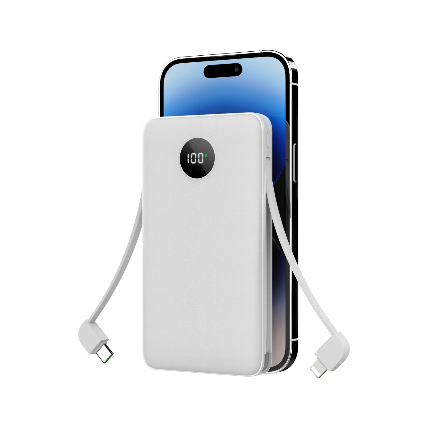Wireless Fast Power Banks-SA2408-283