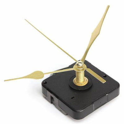 FABI WALL CLOCK WITH LIGHT