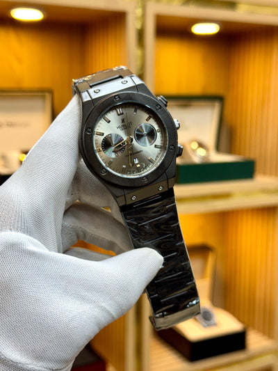HUBLOT (Second copy)
