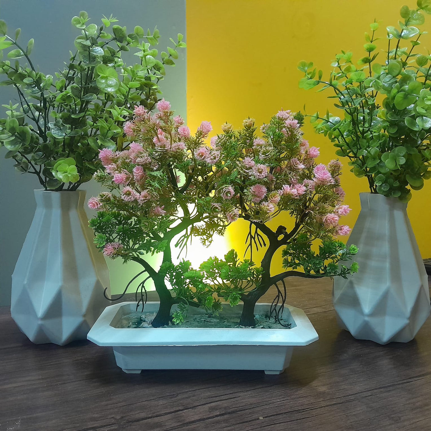 FLOWER VASES (Deal 2 )