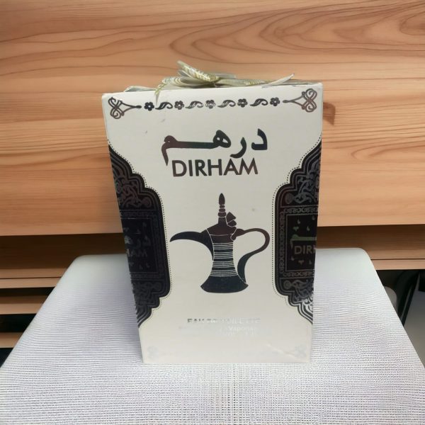 Dirham Arabic Perfume