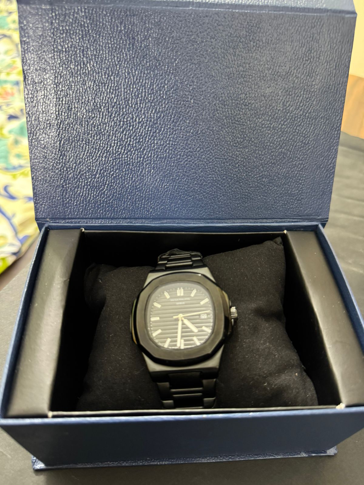Patek Philippe