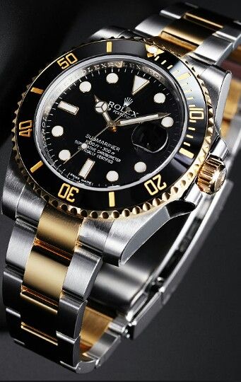 Rolex Submariner Chain