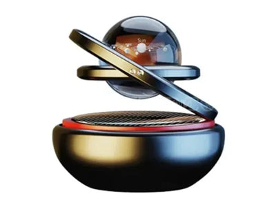 Solar Car Air Freshener