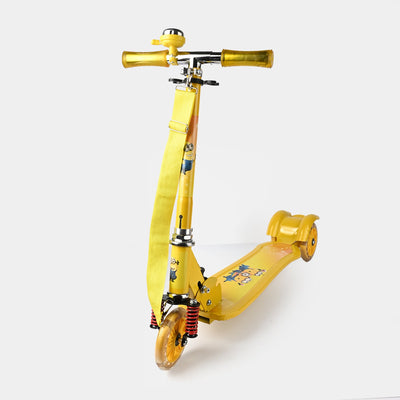 Children’s Kick Scooty | Safe, Fun & Easy to Ride