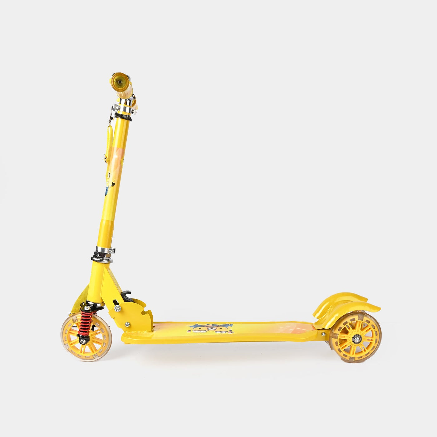 Children’s Kick Scooty | Safe, Fun & Easy to Ride