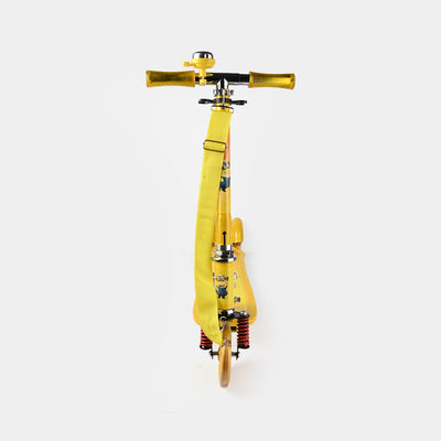 Children’s Kick Scooty | Safe, Fun & Easy to Ride