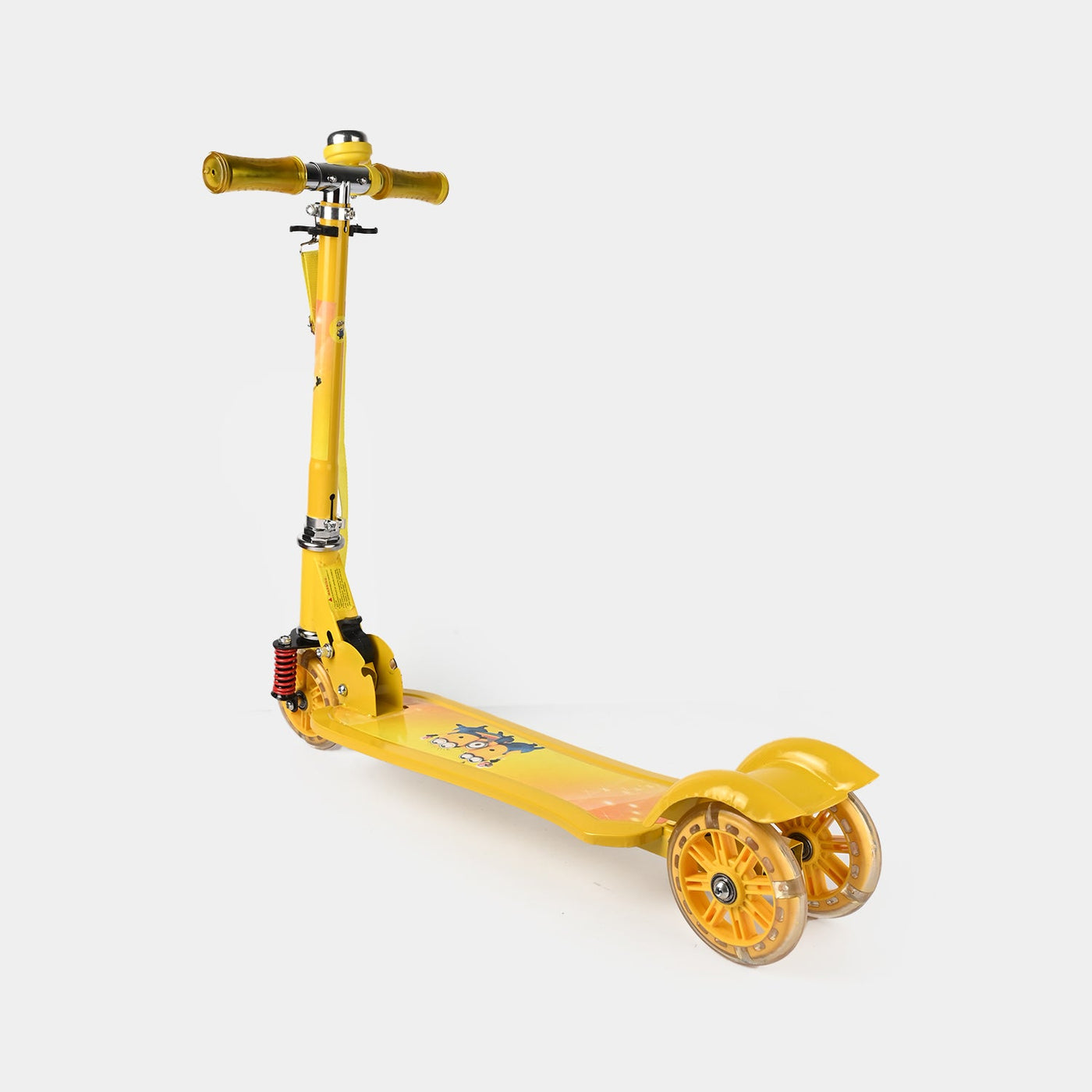 Children’s Kick Scooty | Safe, Fun & Easy to Ride