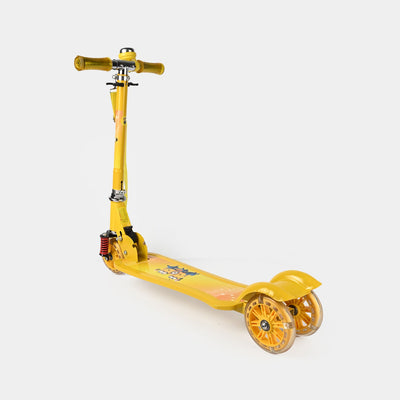 Children’s Kick Scooty | Safe, Fun & Easy to Ride