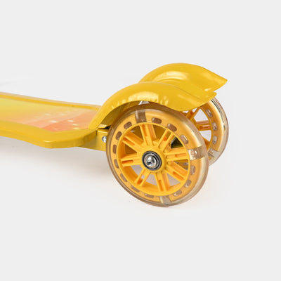 Children’s Kick Scooty | Safe, Fun & Easy to Ride