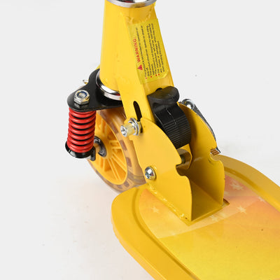 Children’s Kick Scooty | Safe, Fun & Easy to Ride